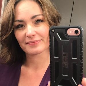 Meet your Posher, Lori